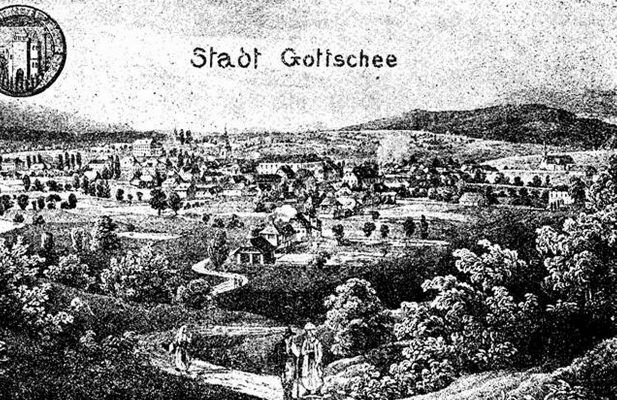 gottschee-1850